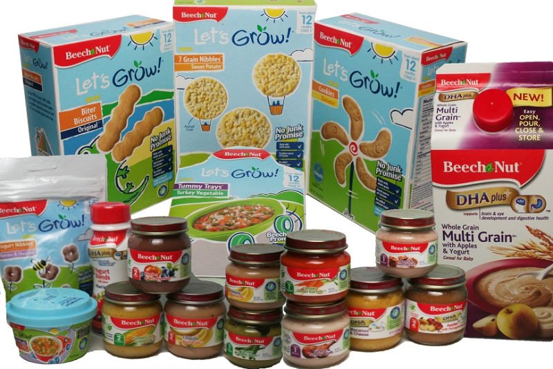 Baby food price in bangladesh