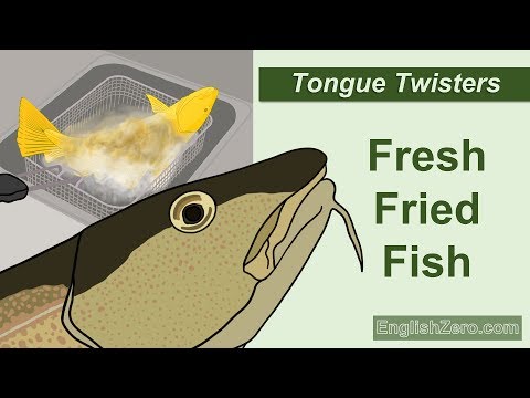 What to feed baby fish fry
