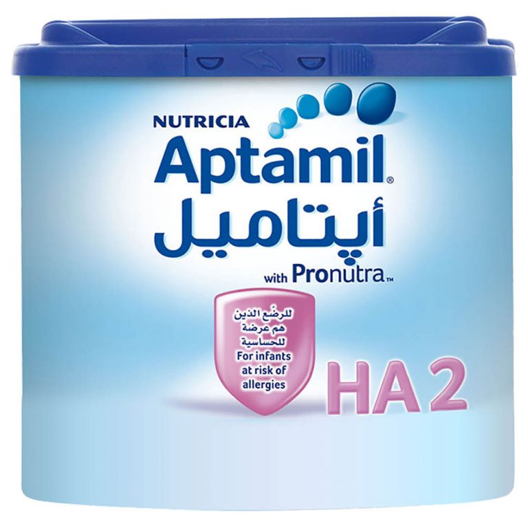 Baby milk formula Aptamil Profutura 1, 800 gr from 0 months - pandababy