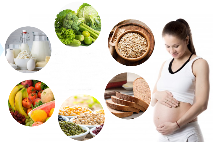 What foods are good for babies brain development