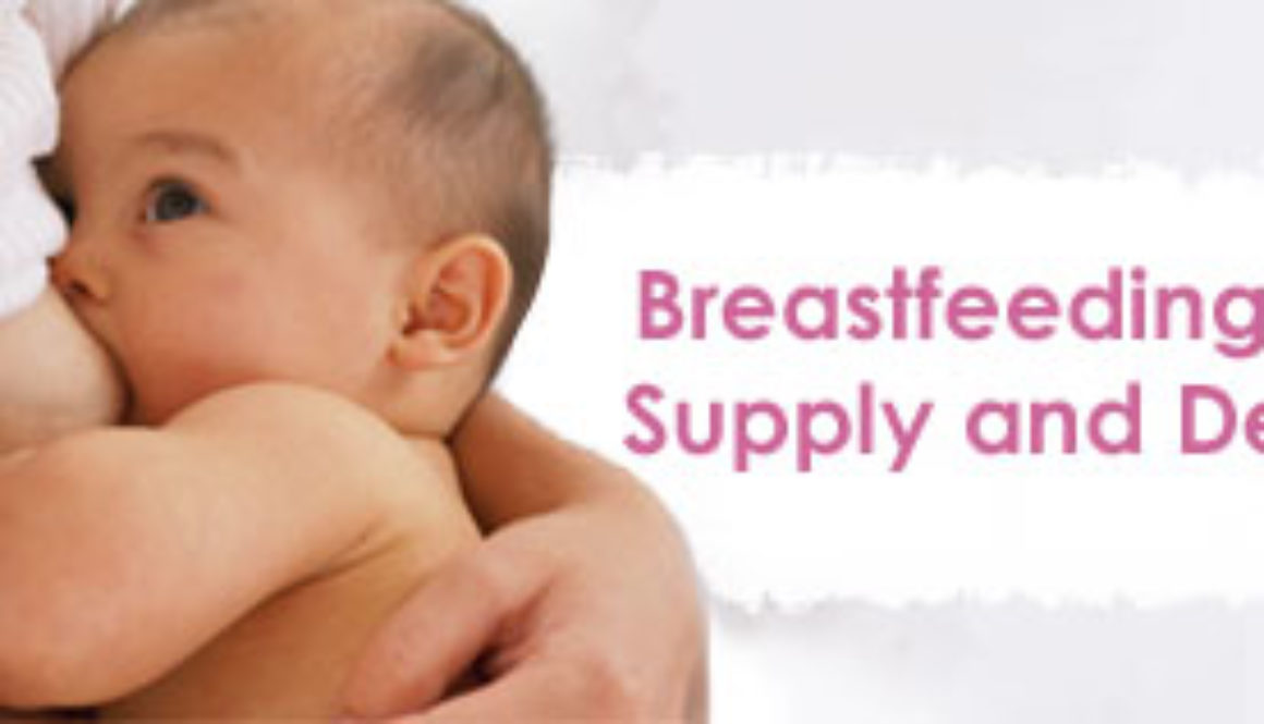 Anggun Tropika - Breastfeeding isn't always easy. As the body tries to  adjust to getting the right supply of breastmilk that baby needs, there are  times when there is oversupply or baby