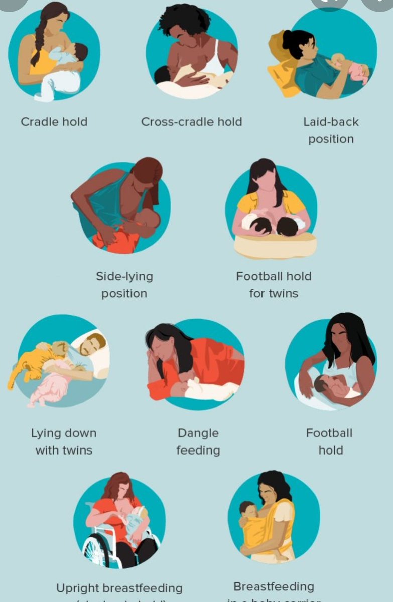 Foods to avoid when breastfeeding baby with acid reflux
