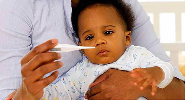 Baby throws up after every feed