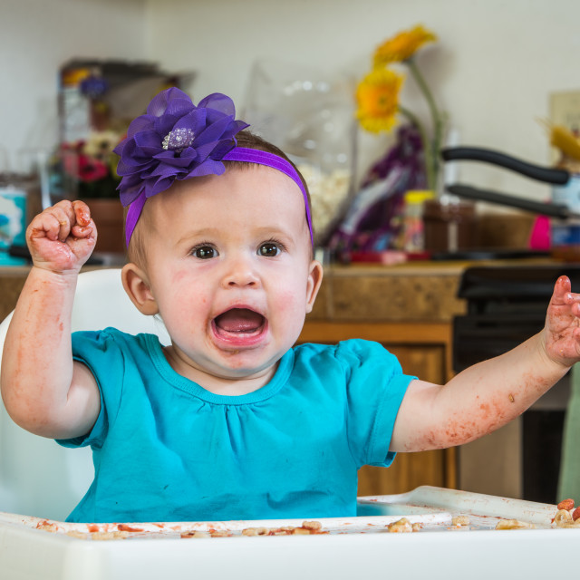 What to feed baby after throwing up