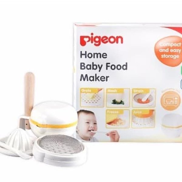 Baby food discount code