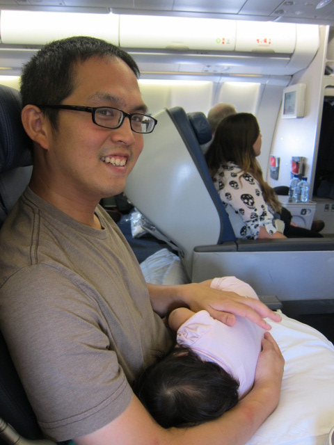 Delta airlines baby food policy