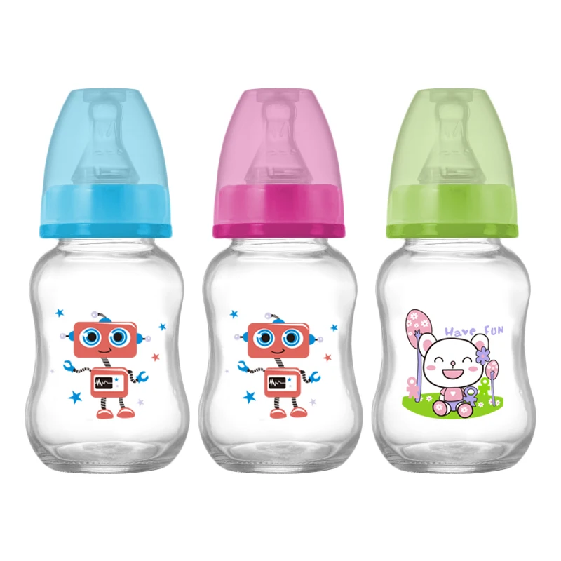 Best feeding bottles for babies in india