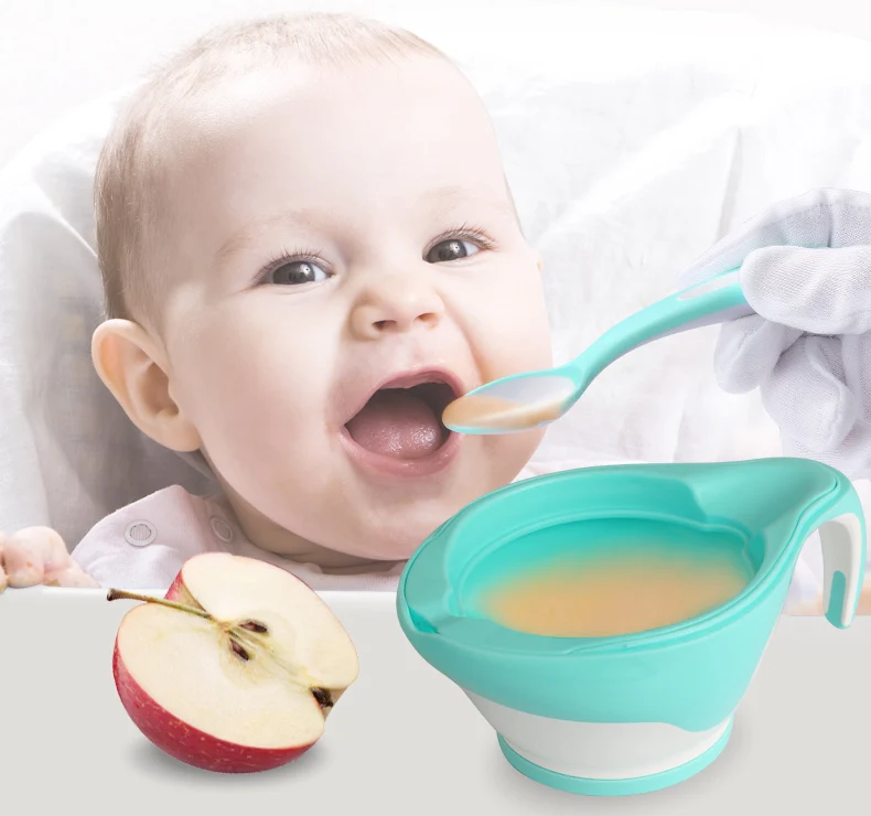 Supplementary feeding for baby