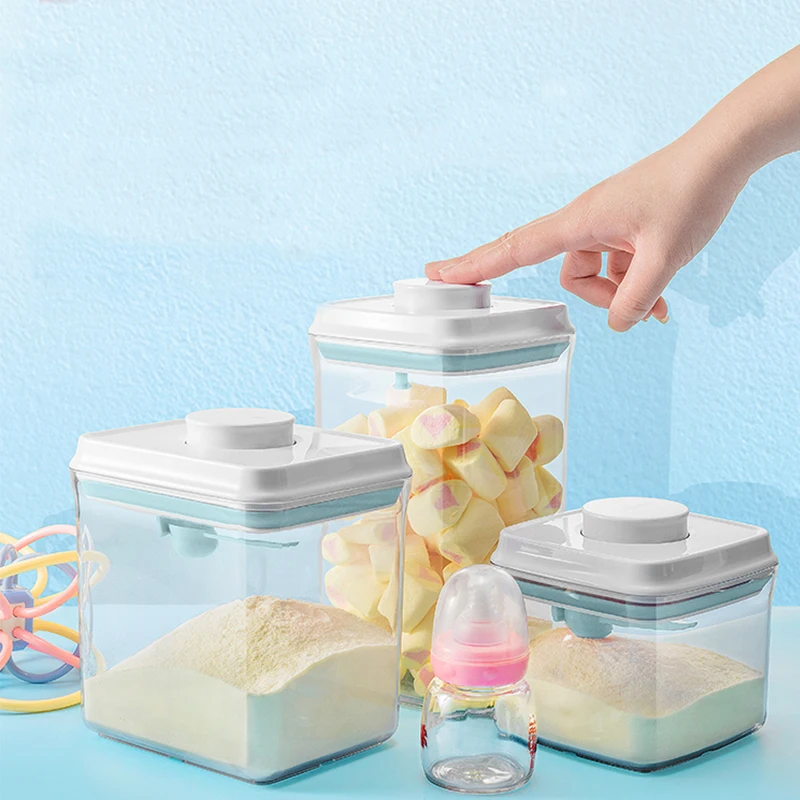 Bpa baby food containers