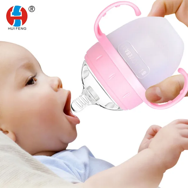 What is the best feeding bottle for newborn babies