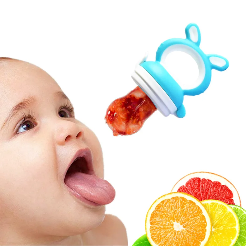 What is the first fruit to feed baby