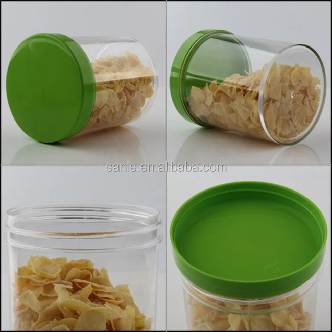 Green sprouts baby food jar holder
