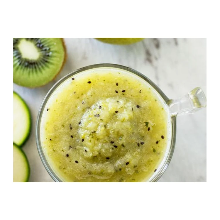 Avocado banana baby food recipe