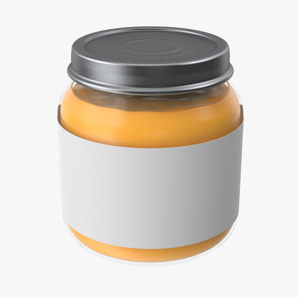 Baby food jars for canning