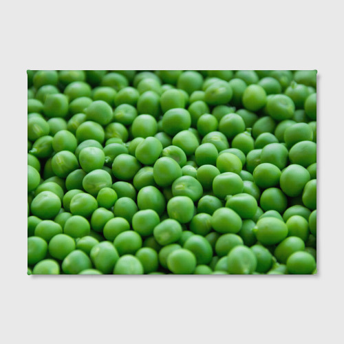 Peas for baby first food