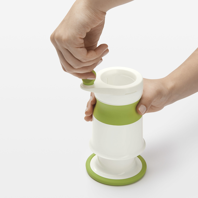 Best baby food maker glass