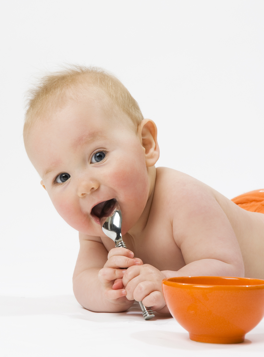 Baby food recipes for freezing